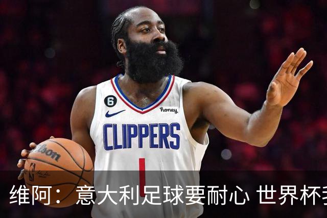 维阿：意大利足球要耐心 世界杯我支持安帅的巴西和儿子的美国队
